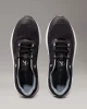 Calvin Klein Erkek  Siyah Ck Logolu Sneaker