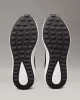 Calvin Klein Erkek  Siyah Ck Logolu Sneaker