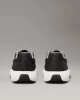 Calvin Klein Erkek  Siyah Ck Logolu Sneaker