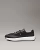 Calvin Klein Erkek  Siyah Ck Logolu Sneaker