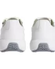 Calvin Klein  Erkek  Beyaz   Logolu Sneaker