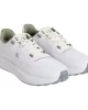 Calvin Klein  Erkek  Beyaz   Logolu Sneaker