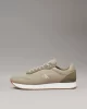 Calvin Klein  Erkek  Yeşil   Ck  Logolu Sneaker