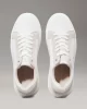 Calvin Klein  Erkek  Beyaz CK Logolu  Sneaker