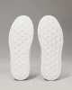 Calvin Klein  Erkek  Beyaz CK Logolu  Sneaker