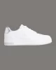 Calvin Klein Kadın  Beyaz  Ck Logolu Sneaker
