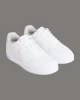 Calvin Klein Kadın  Beyaz  Ck Logolu Sneaker
