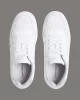 Calvin Klein Kadın  Beyaz  Ck Logolu Sneaker