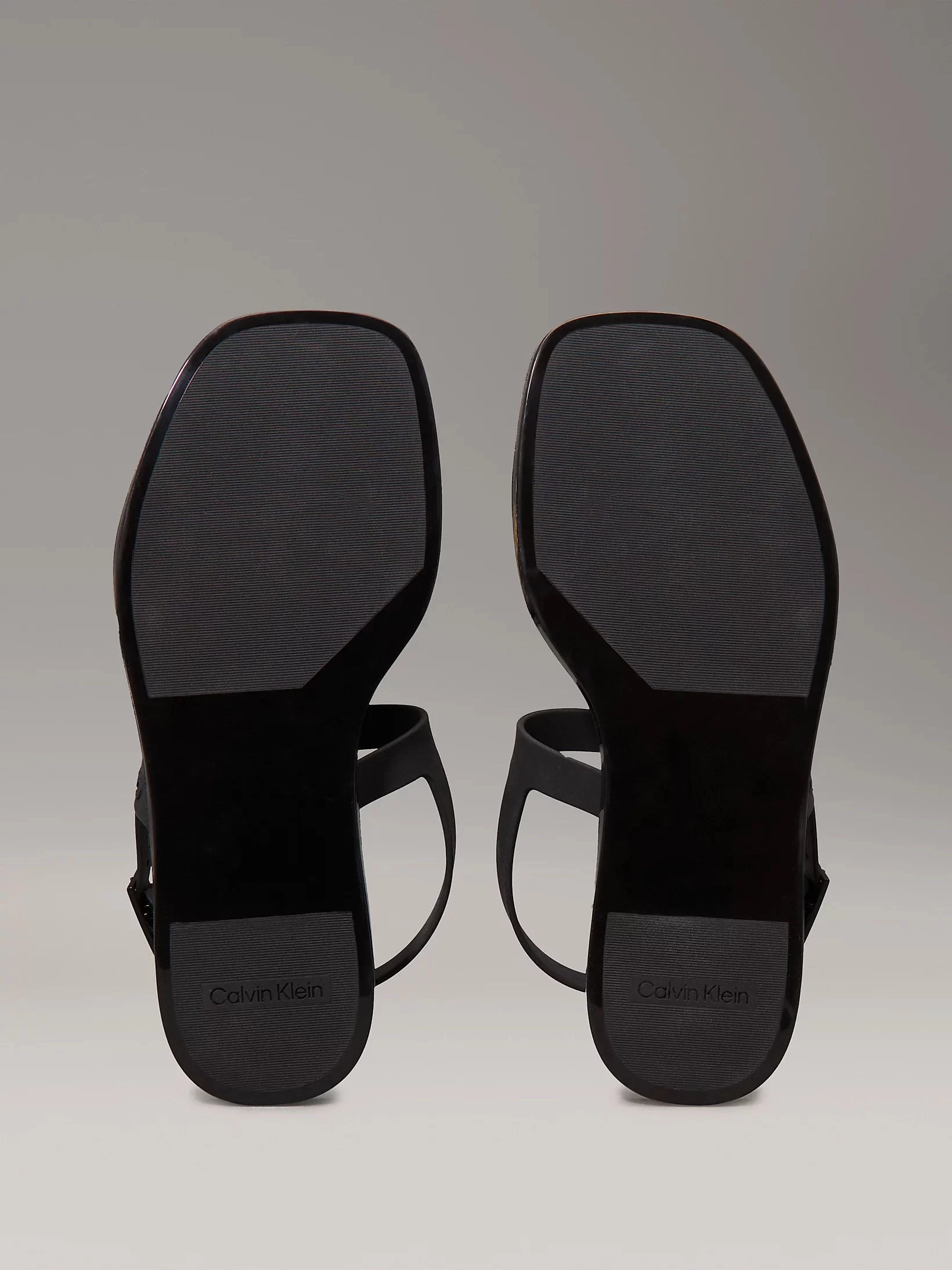 SANDAL - JELLY