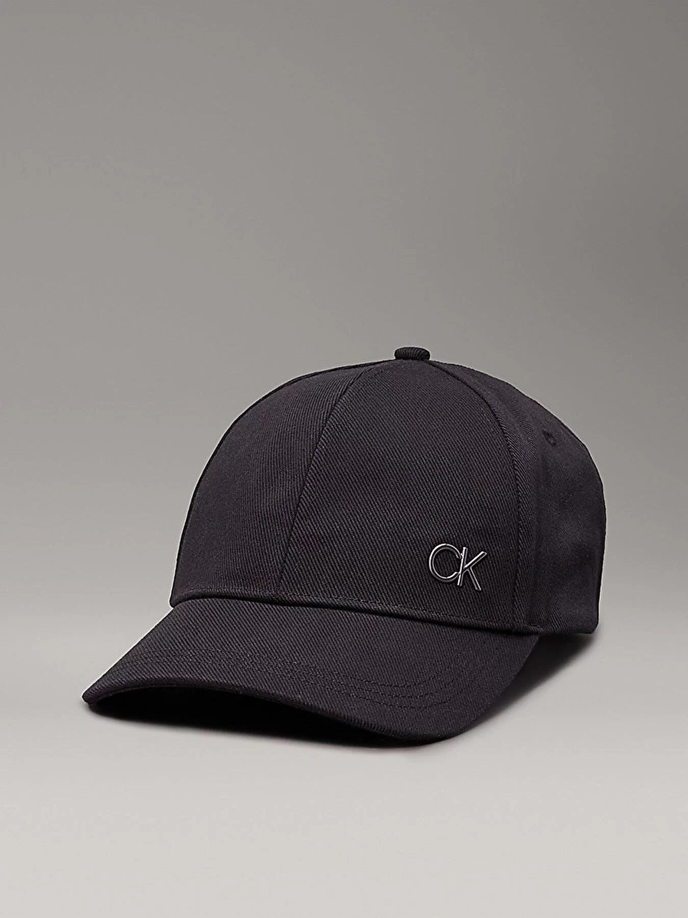 CK BOMBED METAL BB CAP
