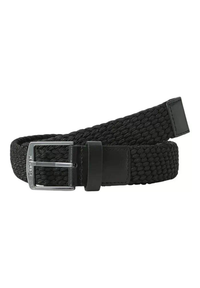 CK CASUAL ELASTIC BRAIDED 35MM