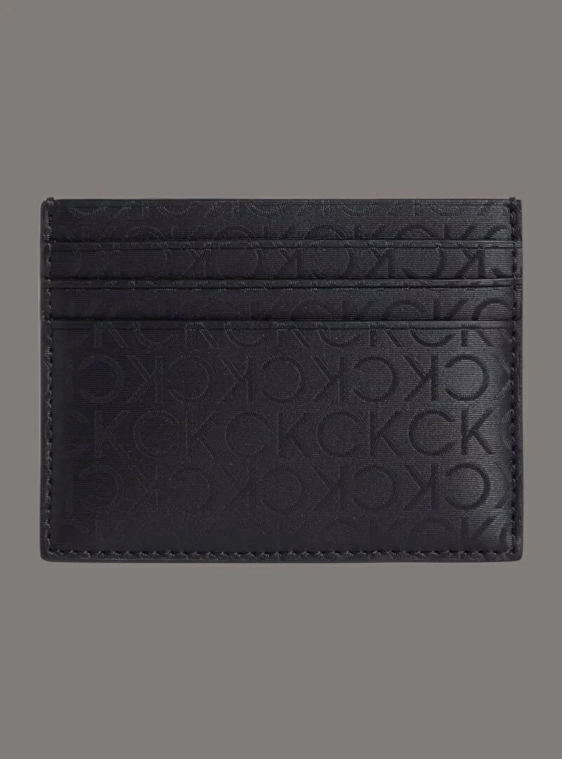 CK SLEEK CARDHOLDER 6CC