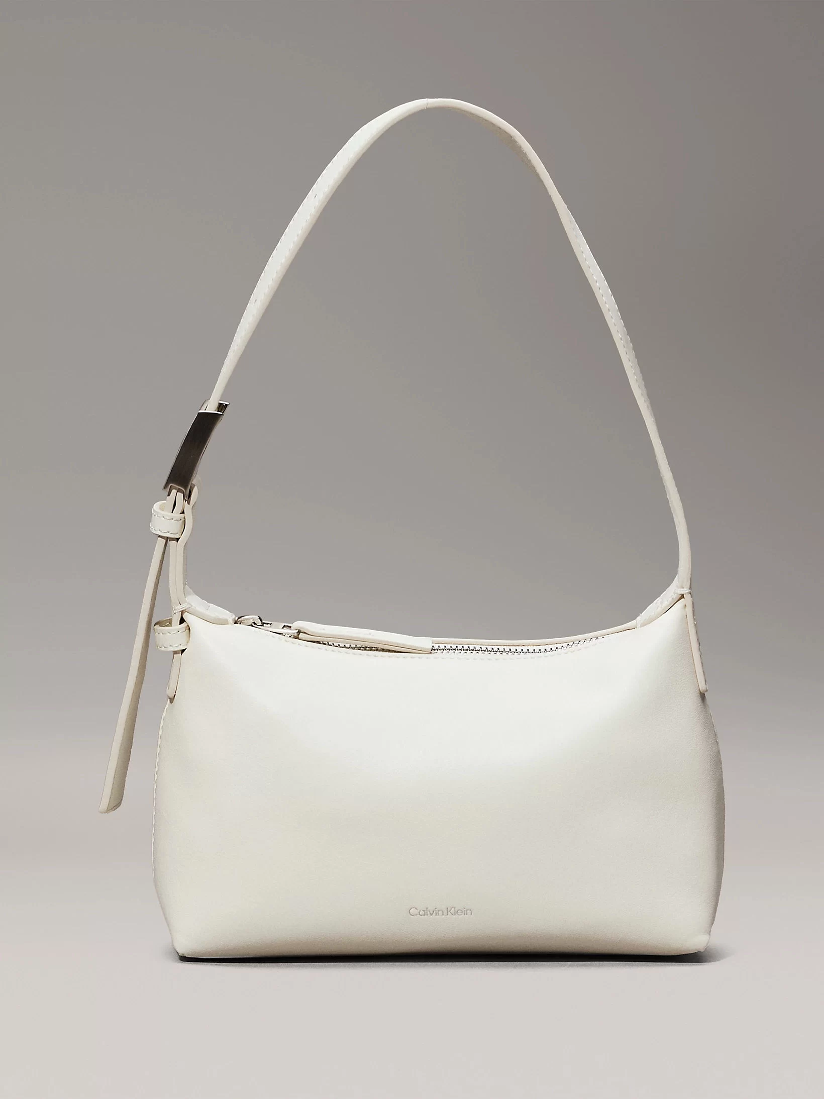 HARDWARE HANDLE MINI BAG
