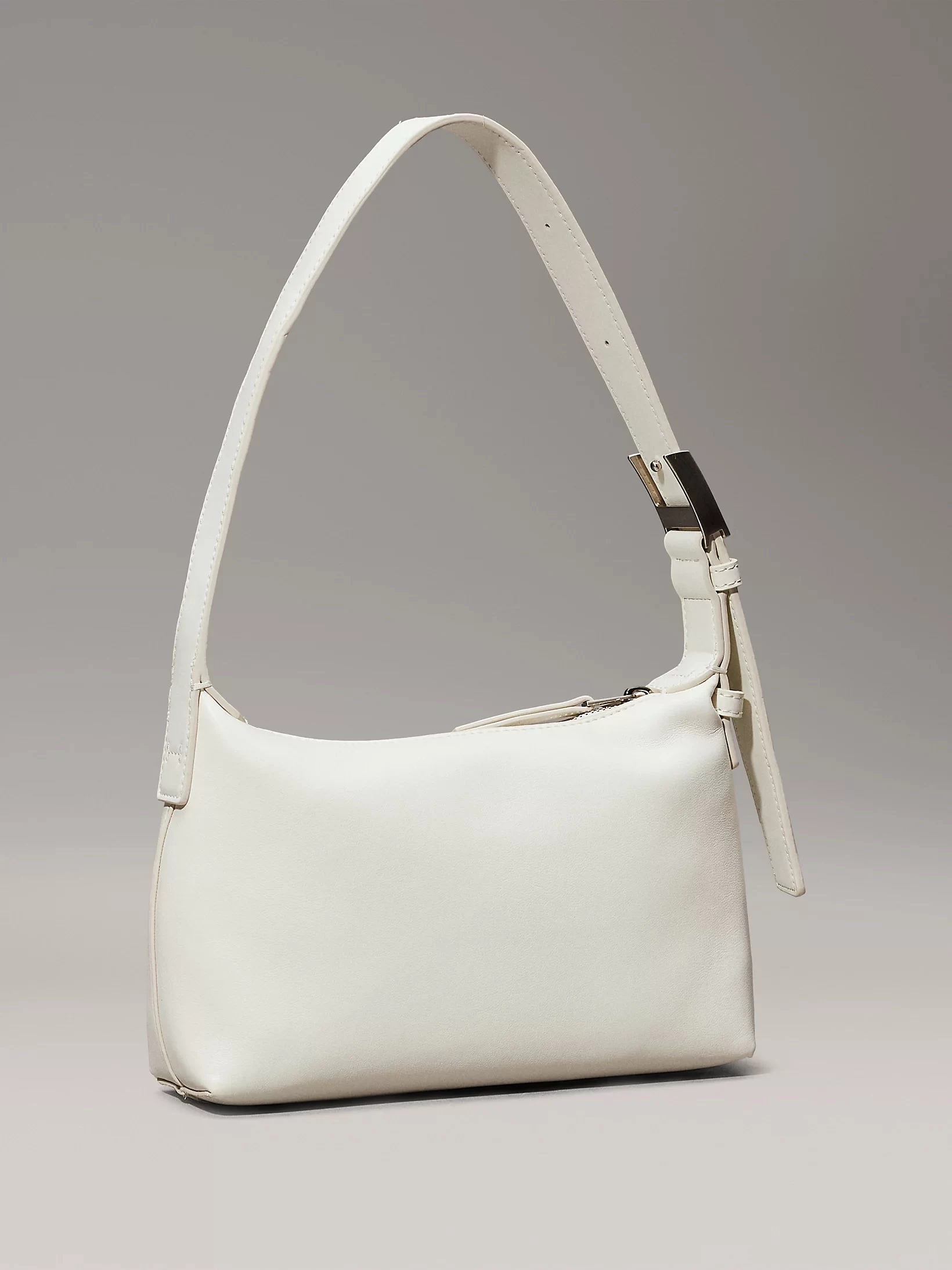 HARDWARE HANDLE MINI BAG