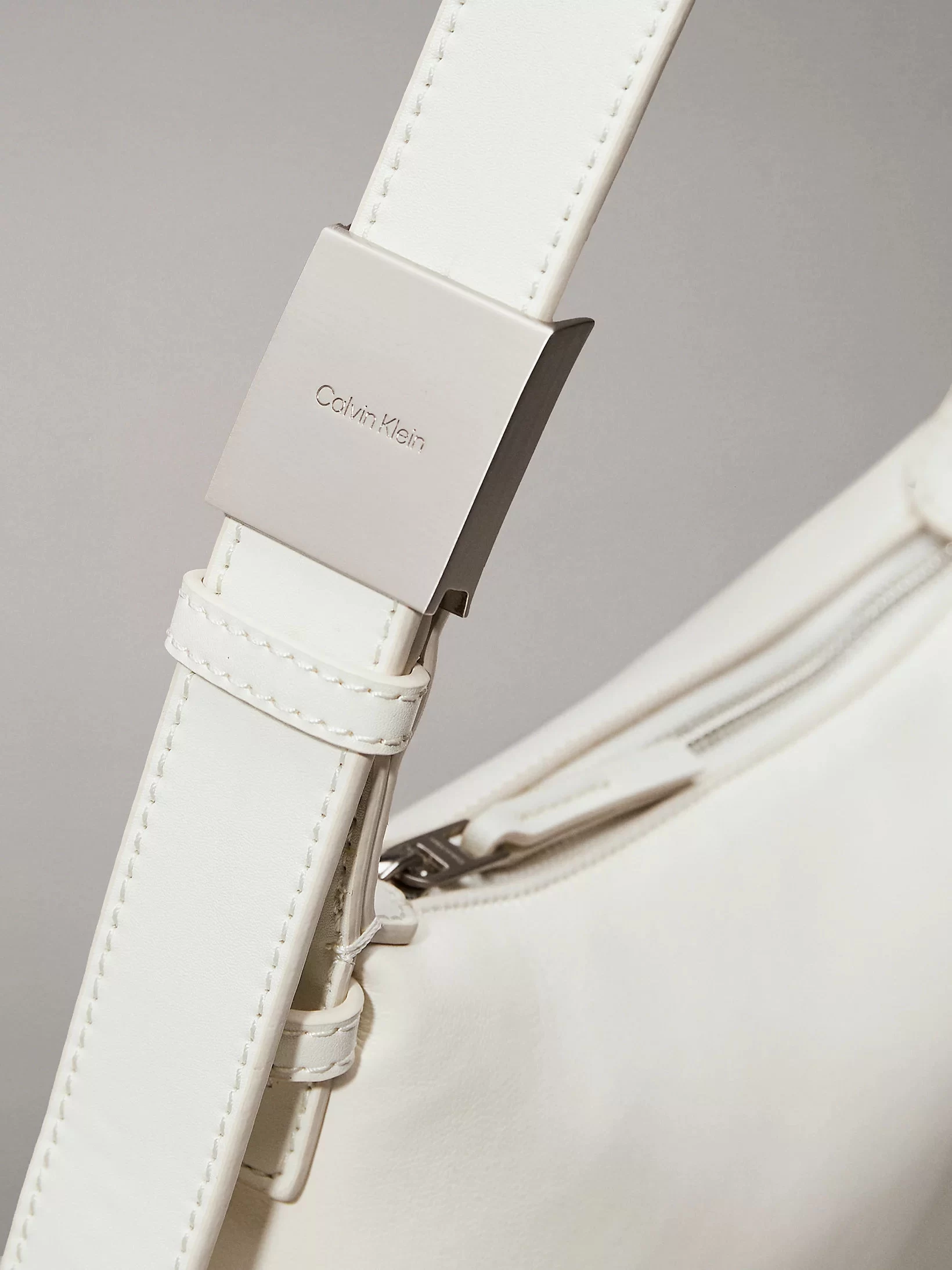 HARDWARE HANDLE MINI BAG