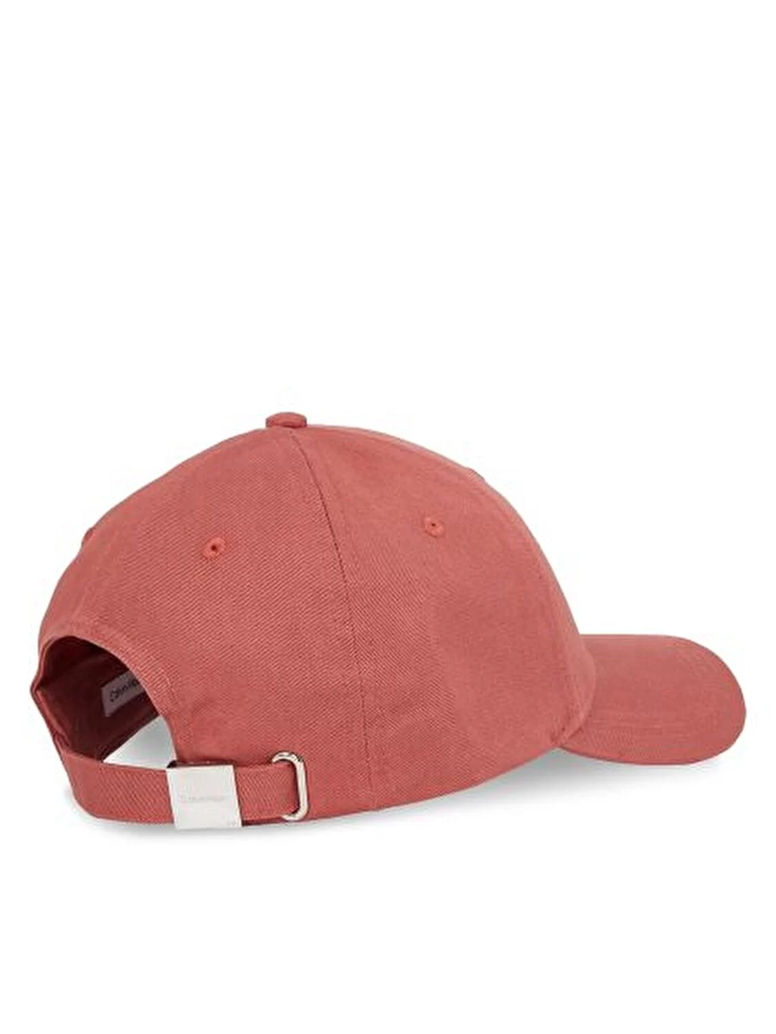 CK METAL COTTON CAP