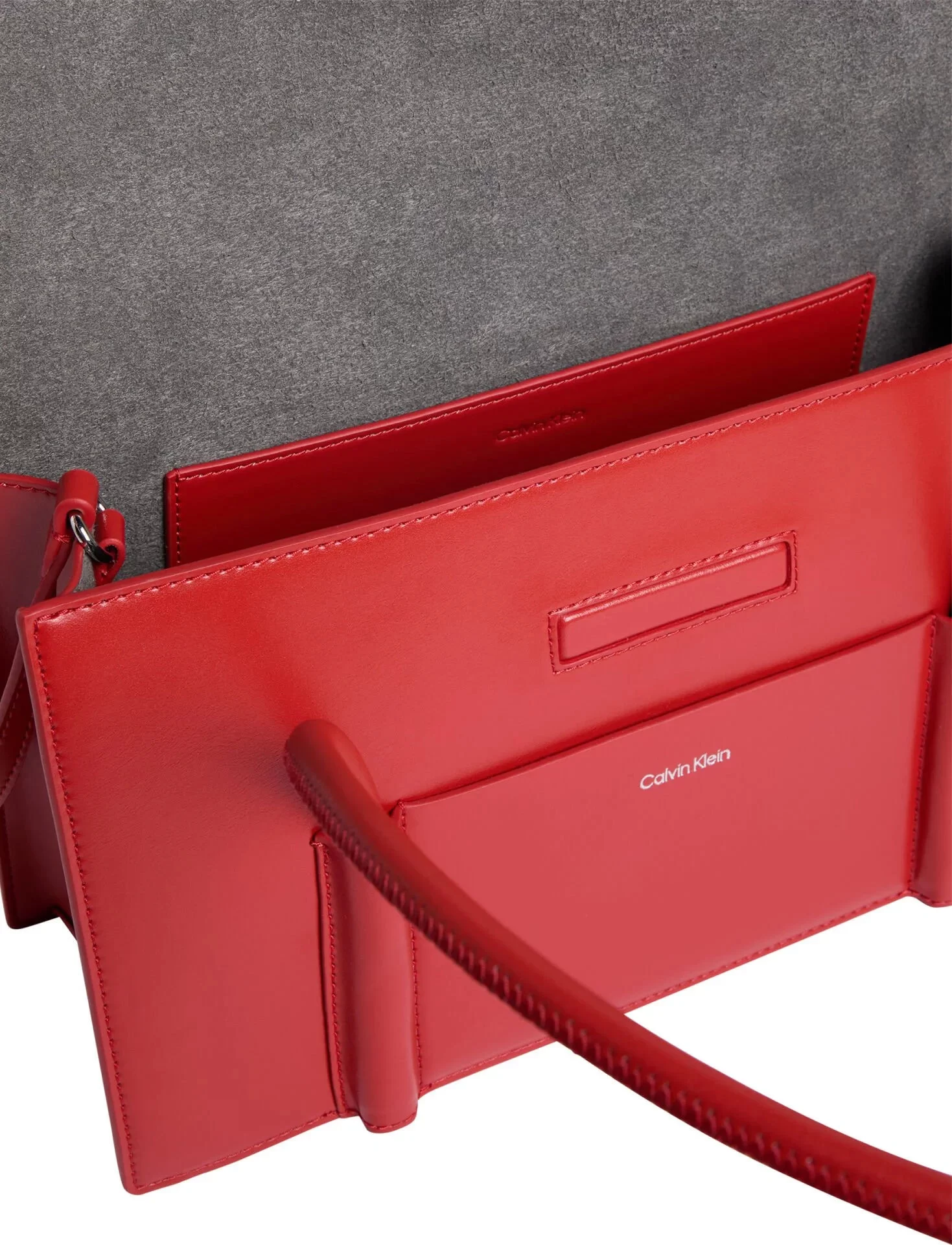 CK LINN SHOULDER BAG