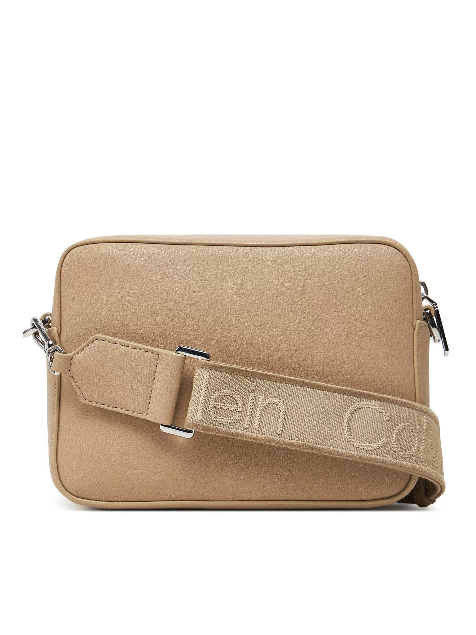 CK MUST SMALL CAMERA BAG