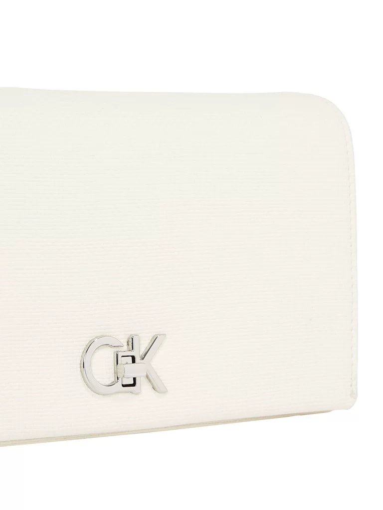 CK MINI CHAIN BAG_TEX