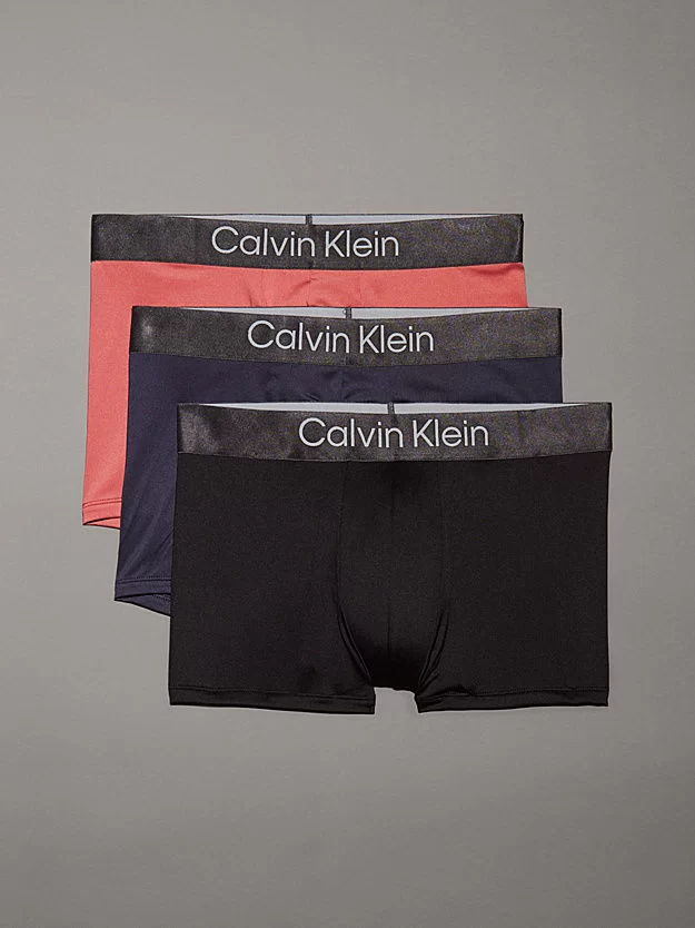 TRUNK 3PK