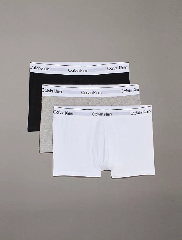 TRUNK 3PK