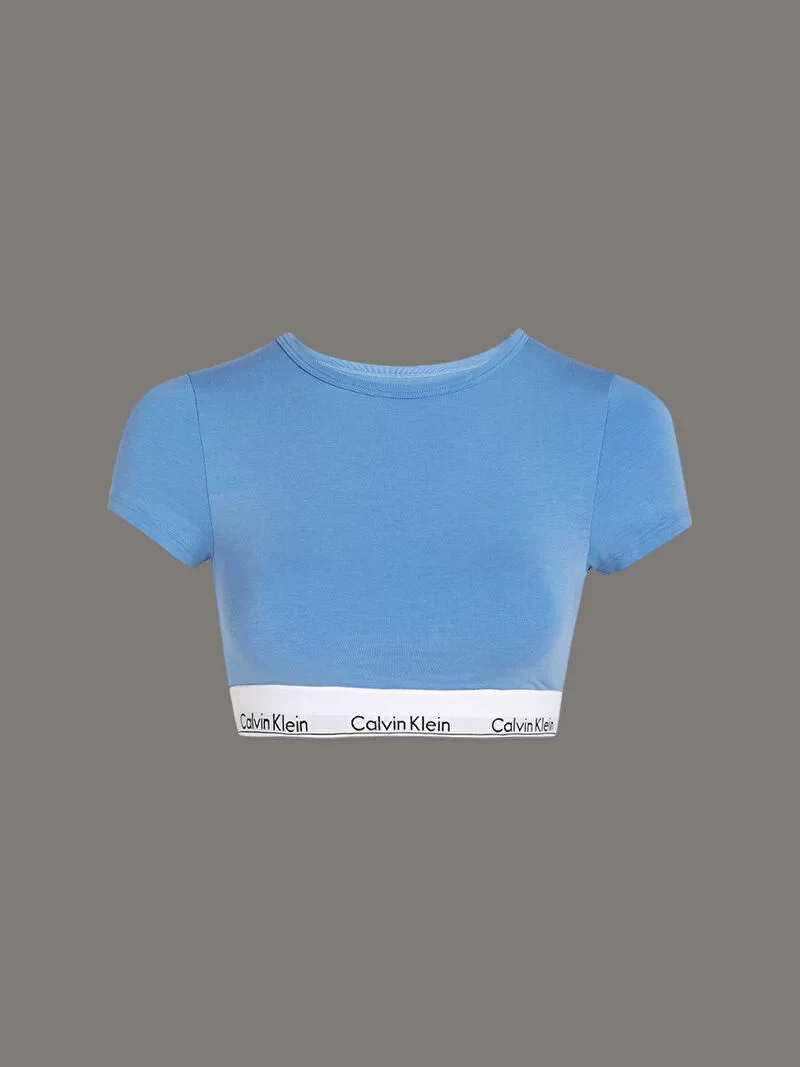 T-SHIRT BRALETTE