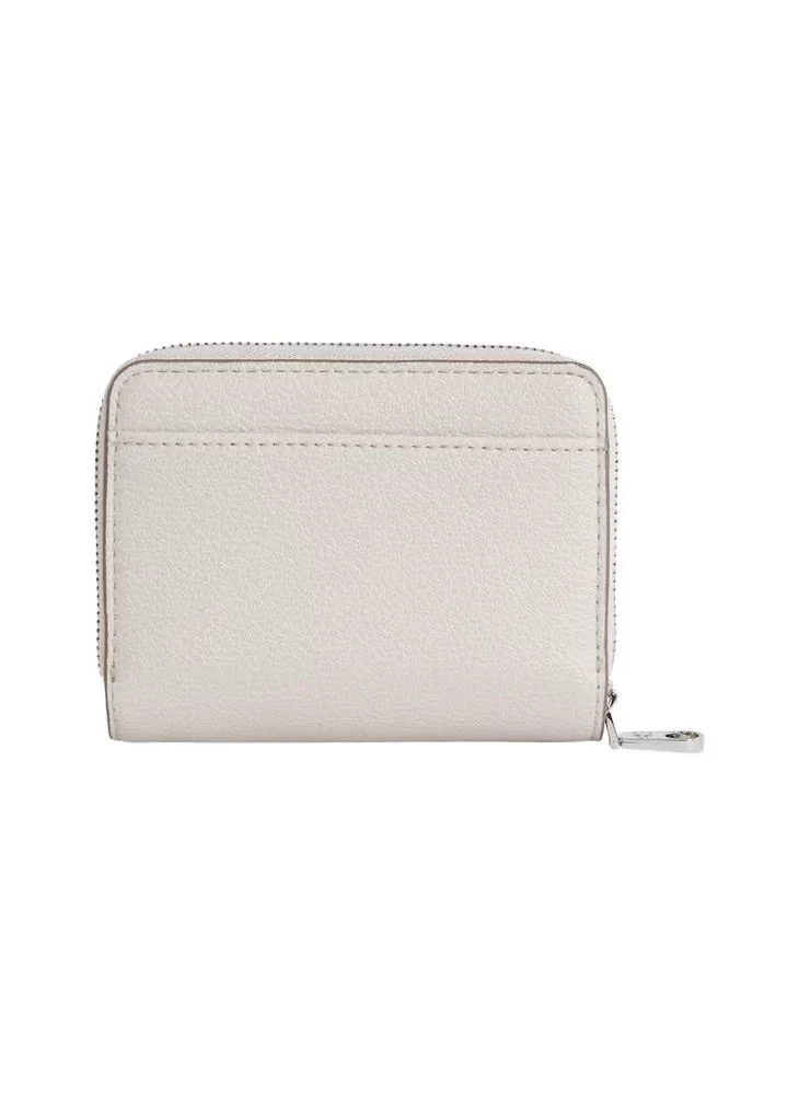 MINIMAL MONOGRAM MD ZIP AROUND