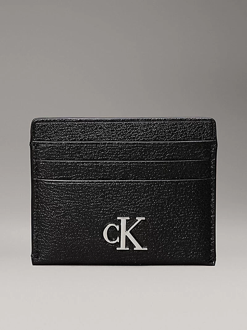 MINIMAL MONOGRAM 6CC CARDCASE