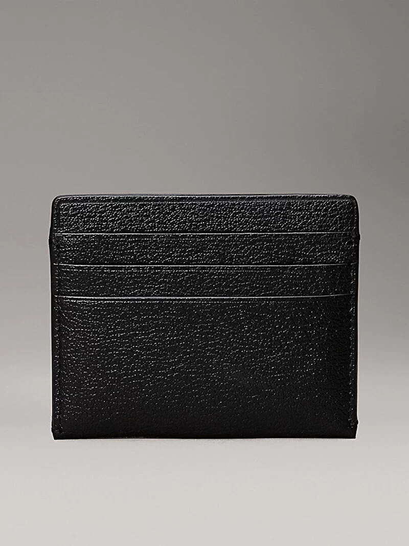 MINIMAL MONOGRAM 6CC CARDCASE