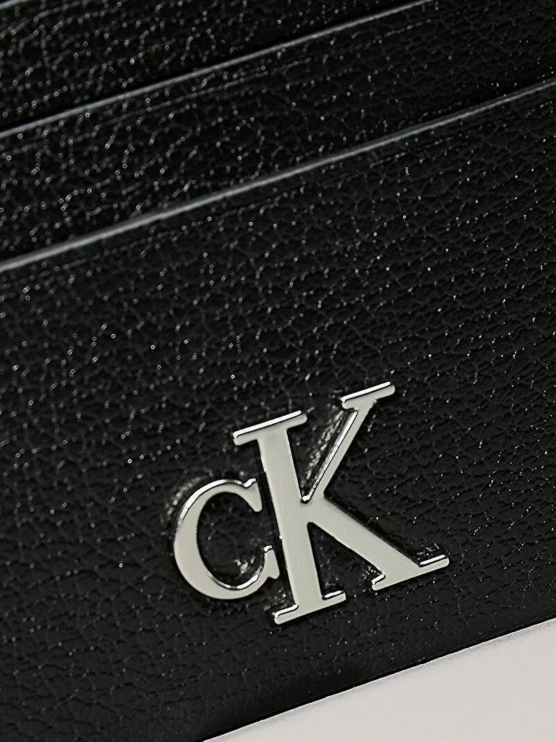 MINIMAL MONOGRAM 6CC CARDCASE