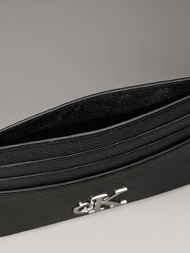 MINIMAL MONOGRAM 6CC CARDCASE