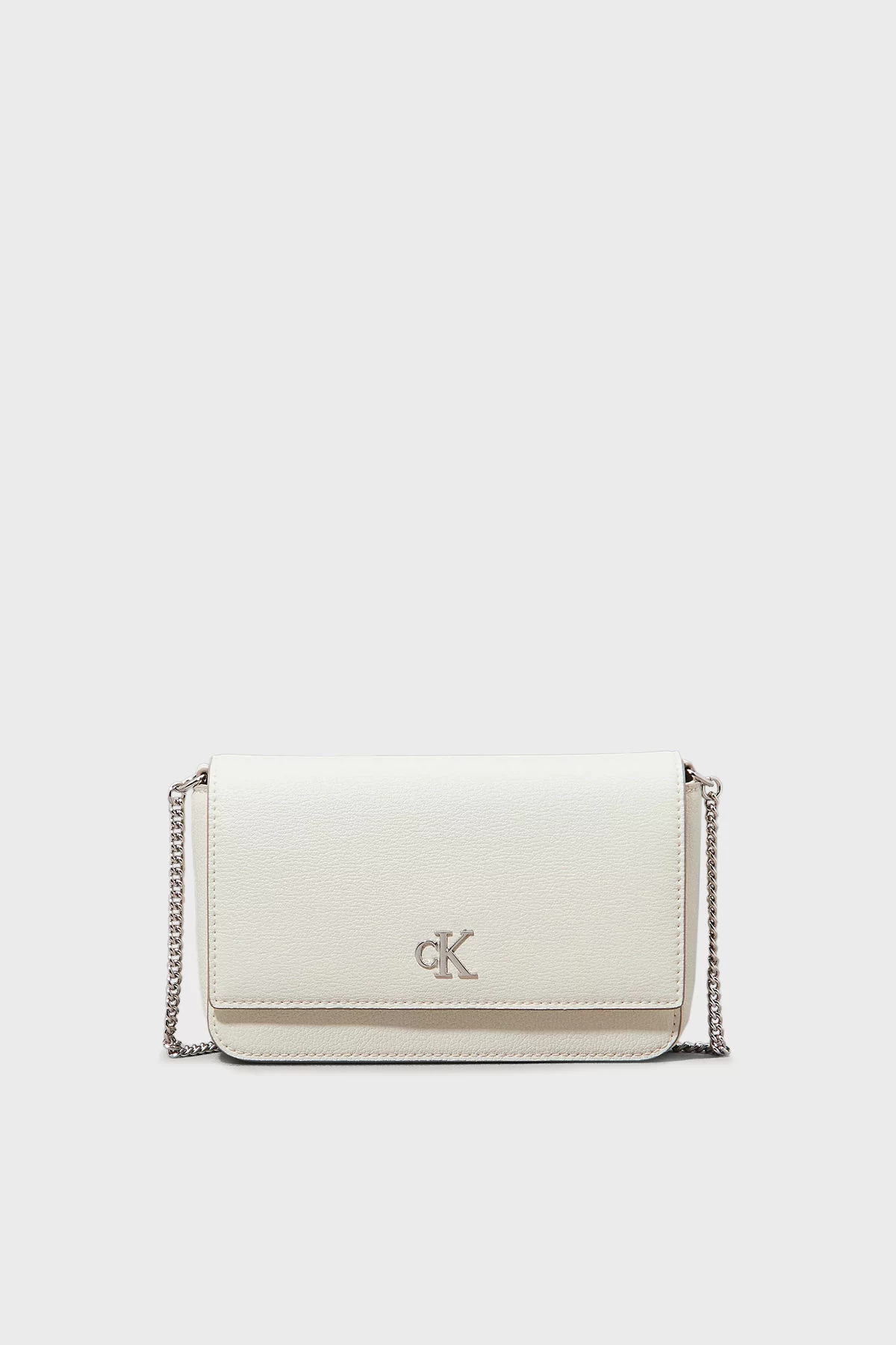 MINIMAL MONOGRAM EW FLAP PH/CB19