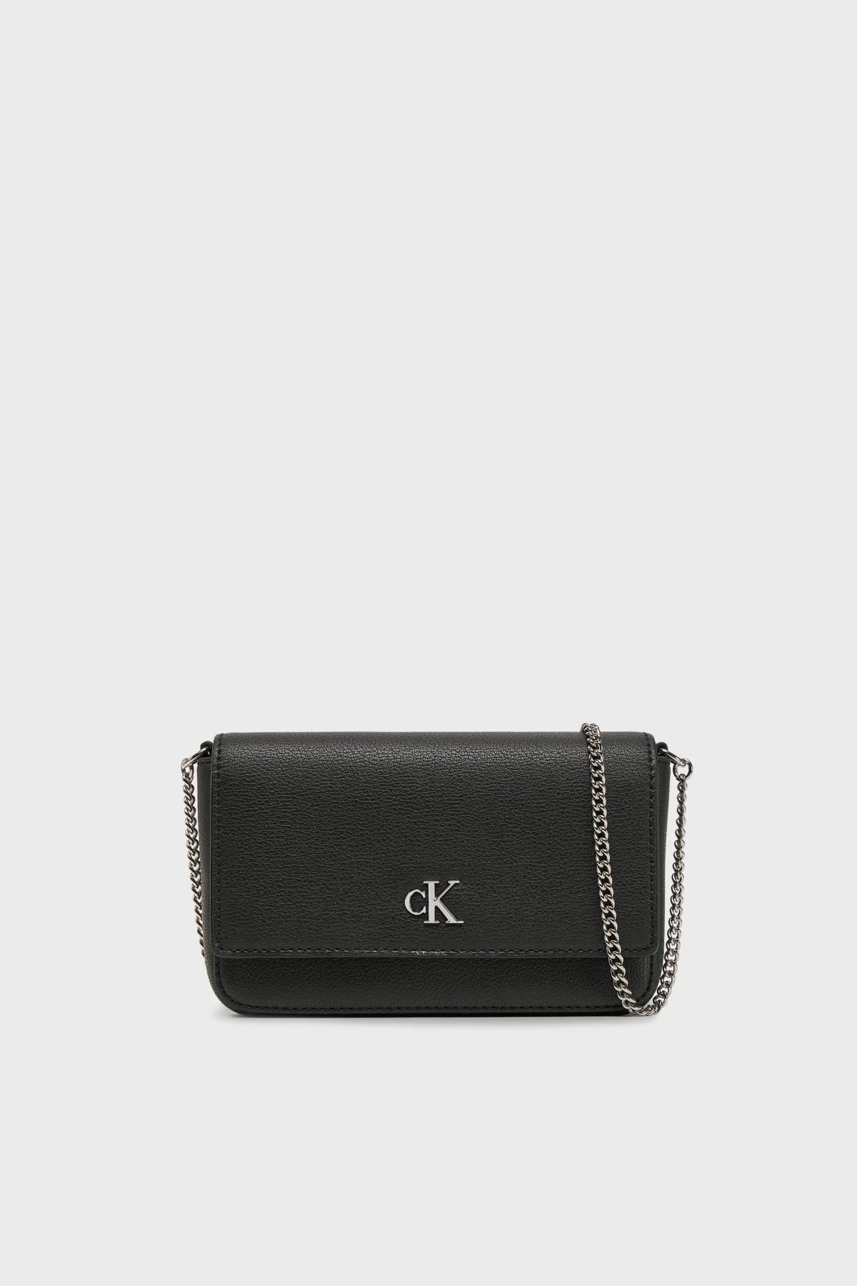 MINIMAL MONOGRAM EW FLAP PH/CB19