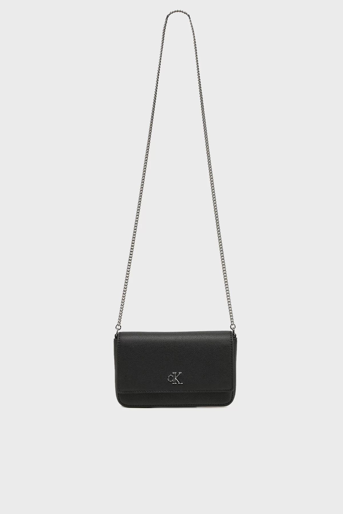 MINIMAL MONOGRAM EW FLAP PH/CB19