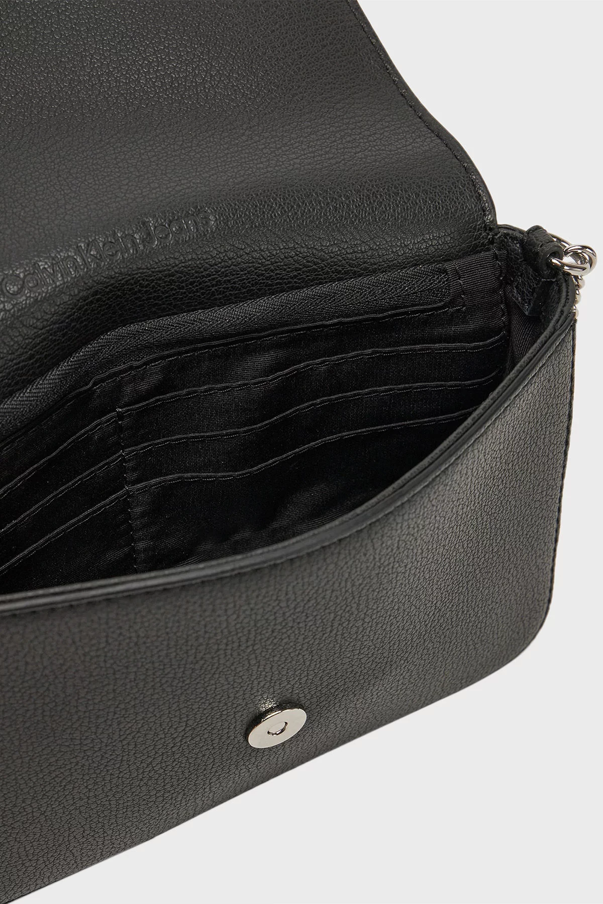MINIMAL MONOGRAM EW FLAP PH/CB19