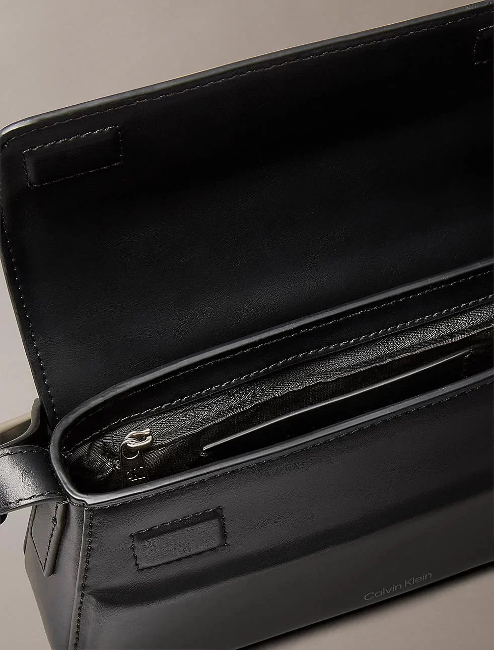 BELTED SMALL SHOULDER BAG