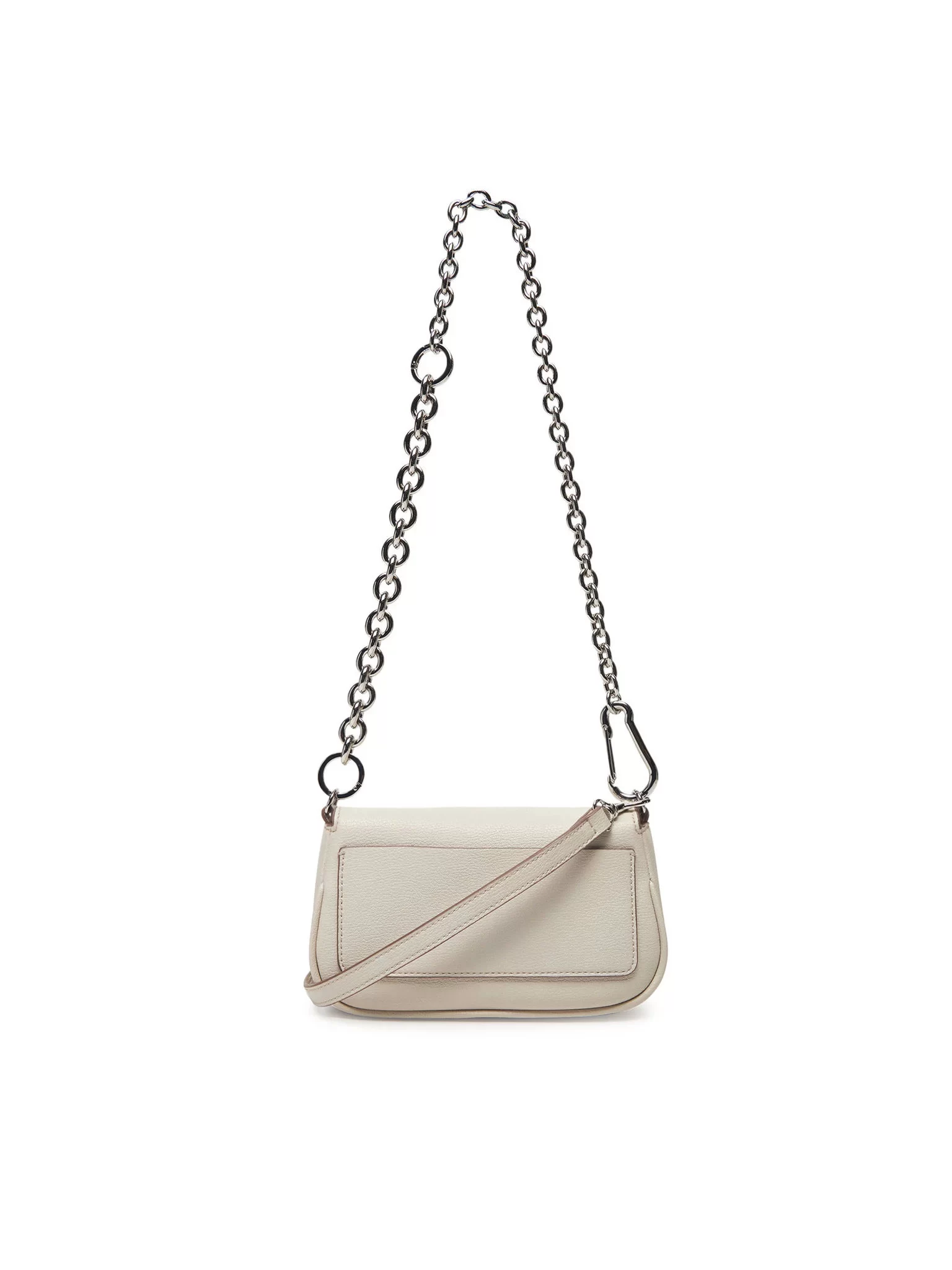 MINIMAL MONOGRAM SHOULDER BAG20