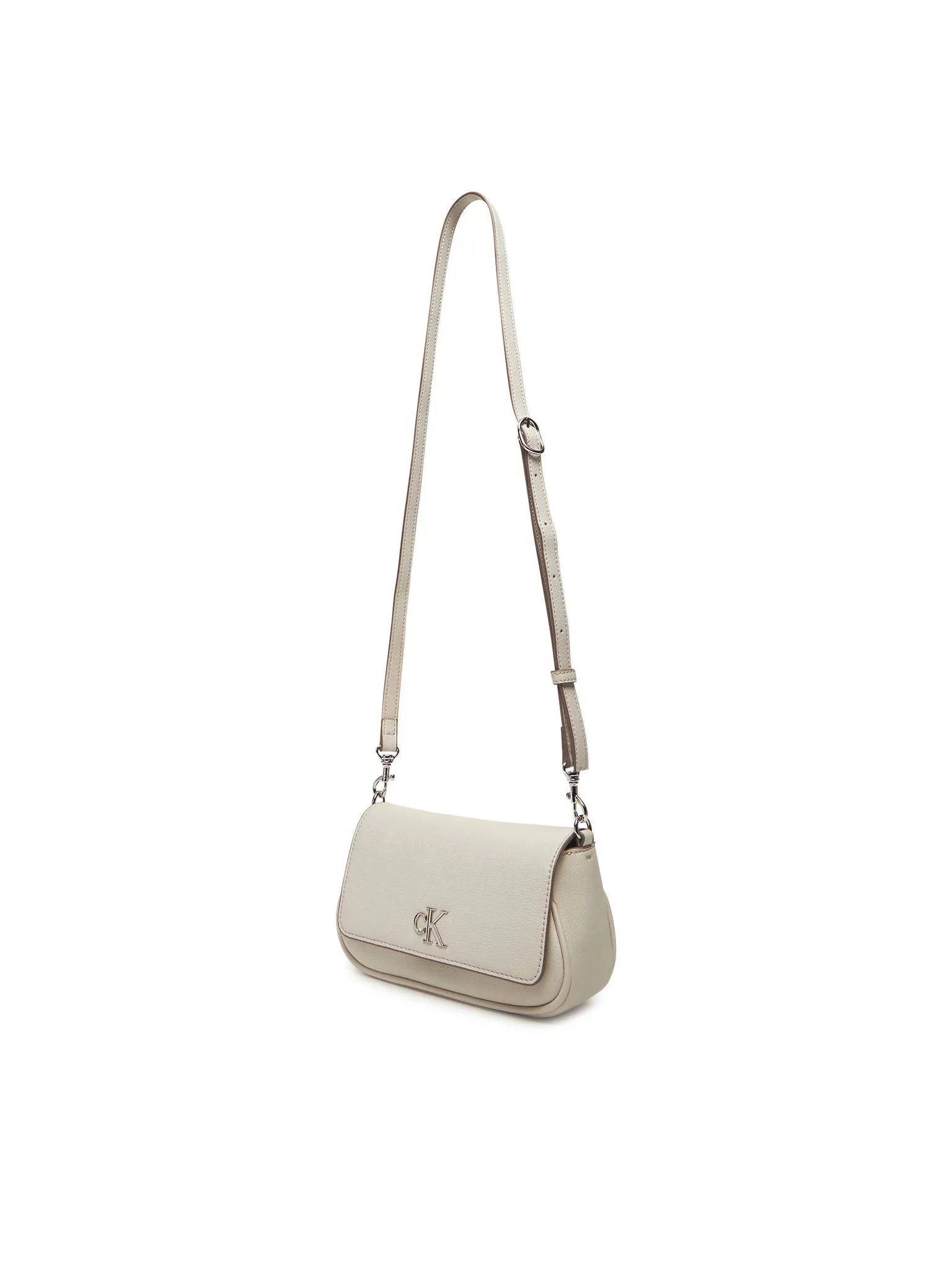 MINIMAL MONOGRAM SHOULDER BAG20