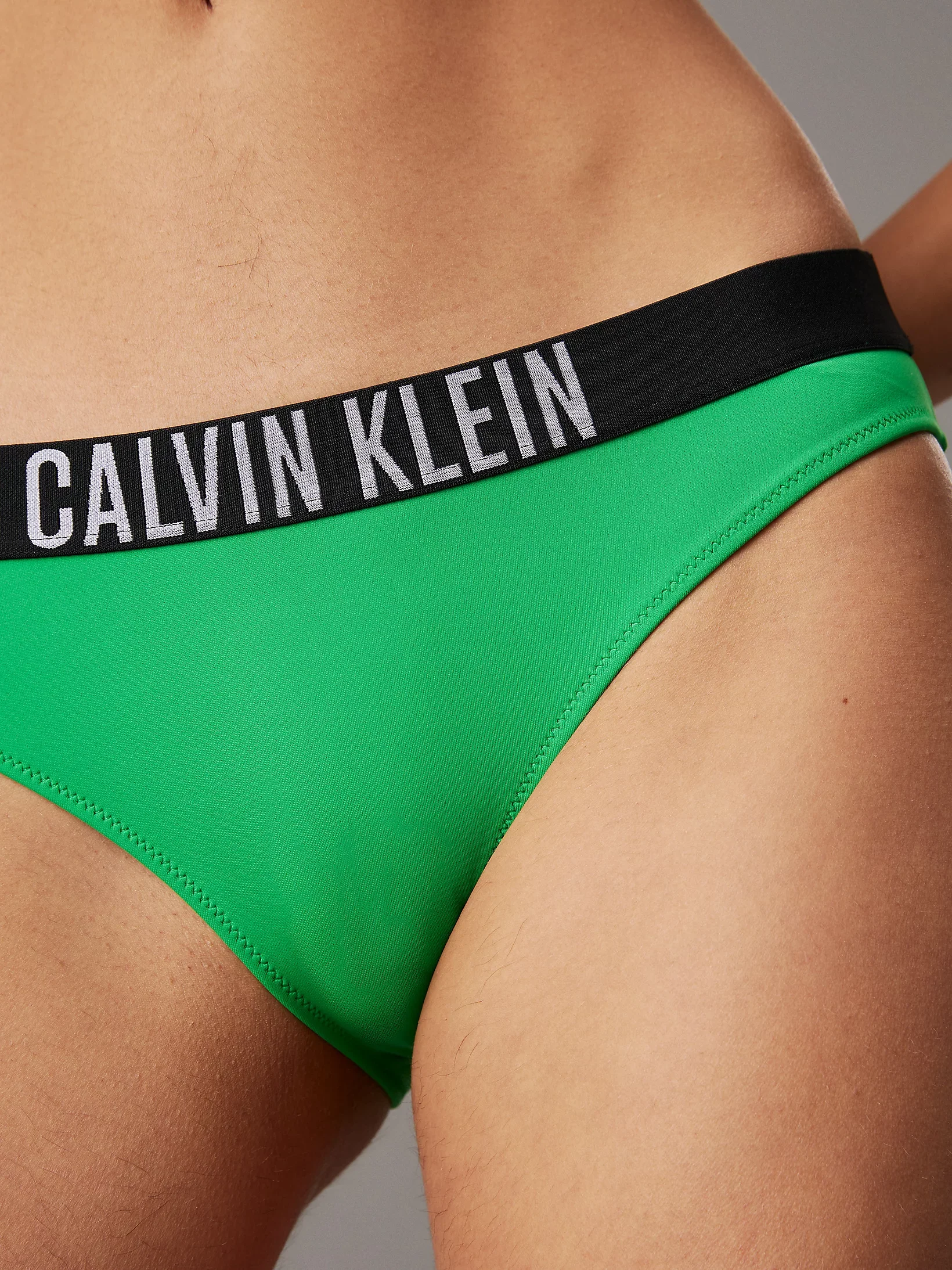 Calvin Klein BIKINI Kadın  Mayo KW0KW02856-L1X