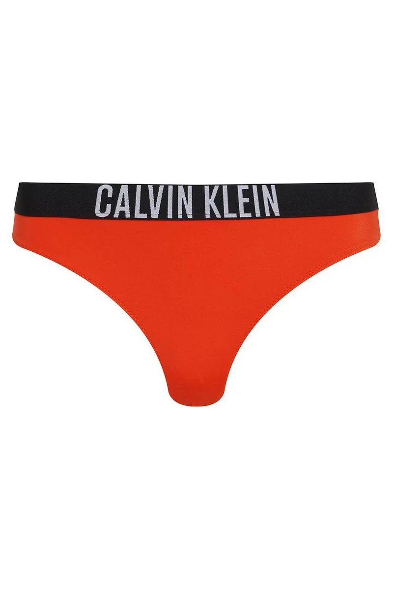 Calvin Klein BIKINI Kadın Bikini Altı KW0KW02856-XM8