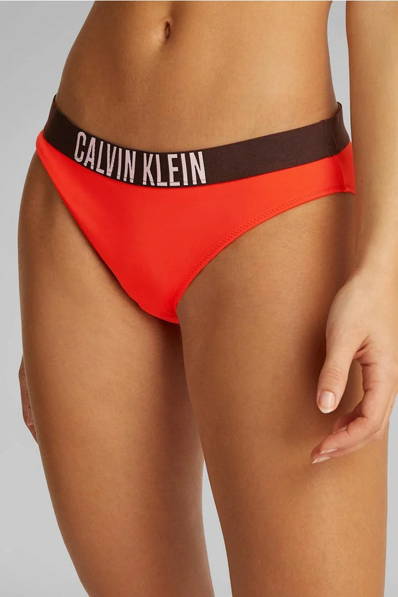 Calvin Klein BIKINI Kadın Bikini Altı KW0KW02856-XM8