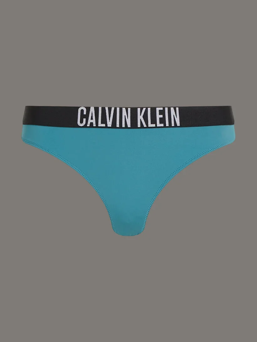 Calvin Klein BIKINI Kadın  Mayo KW0KW02856-CJ6