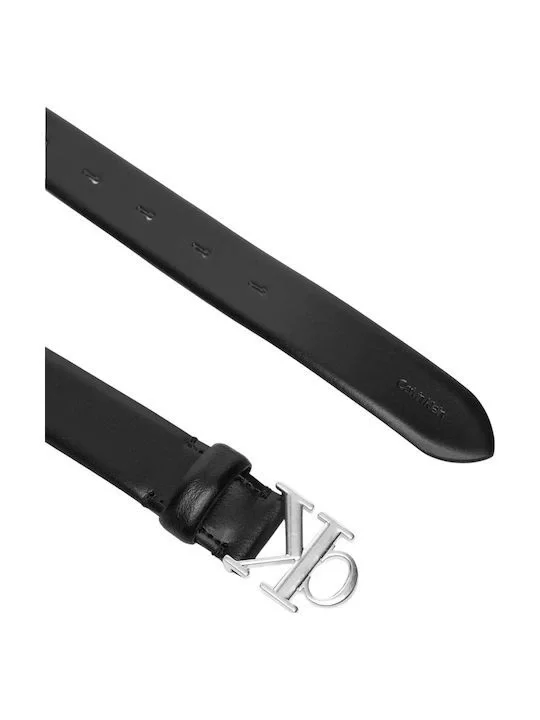 Calvin Klein 30mm Sabit Tokalı Kadın Kemer LV04F7054G-2QP