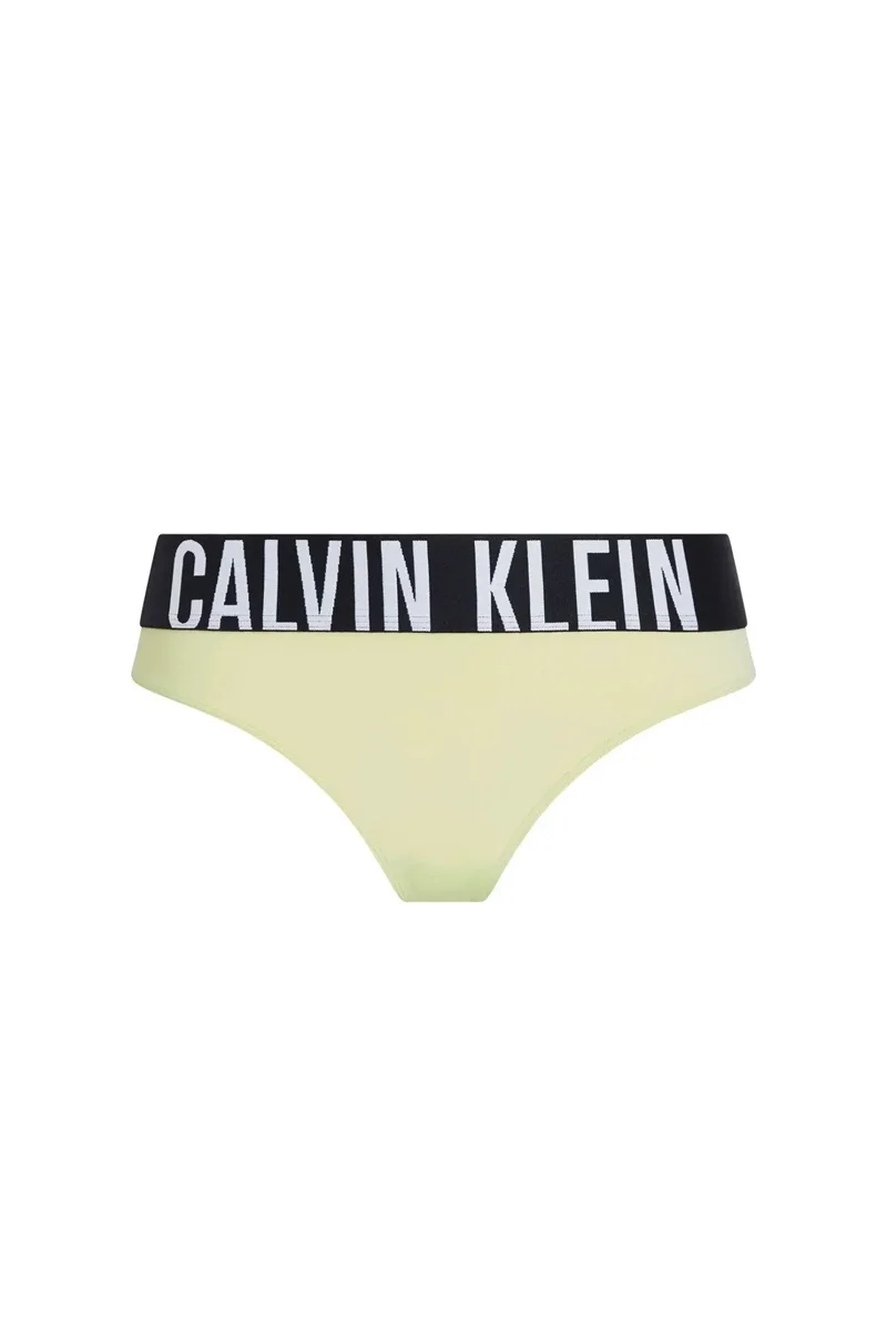 Calvin Klein BIKINI Kadın  İç Çamaşırı 000QF7792E-FUO