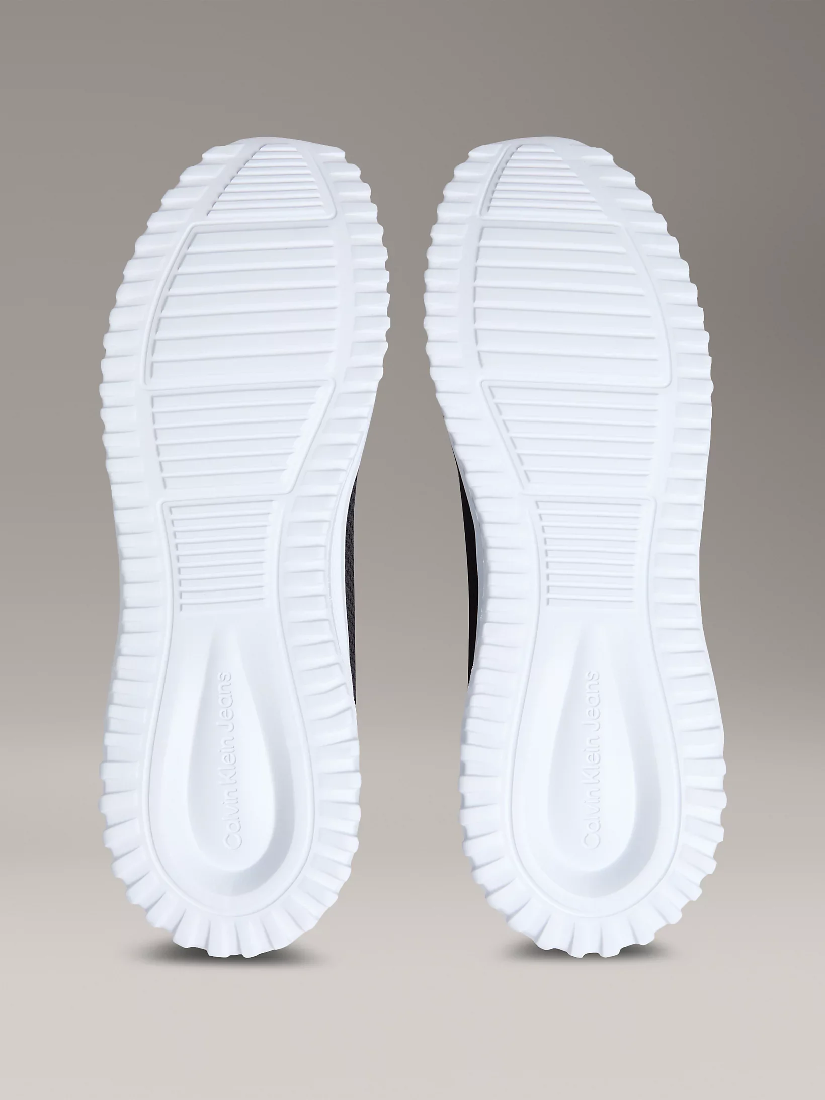 Calvin Klein EVA RUNNER MIX MESH Erkek Siyah Sneaker YM0YM01285-0GM