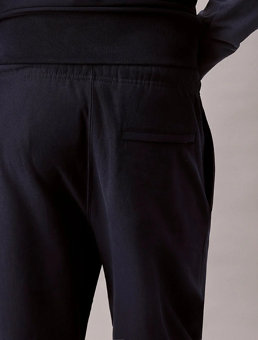 Calvin Klein D1 Collection Erkek Mavi Eşofman Altı LV04RC279G-CEF