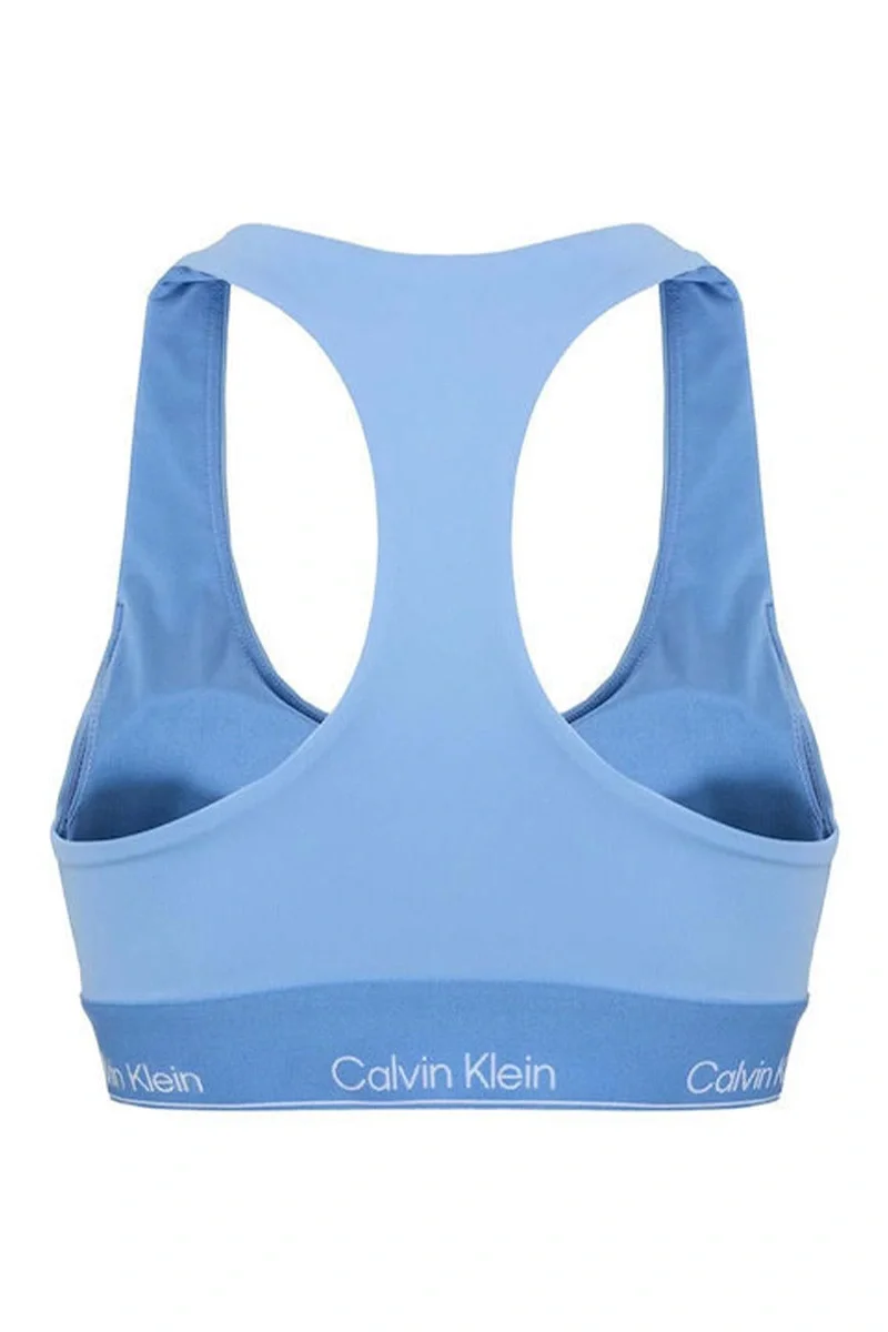 Calvin Klein WO - SPORTS BRA MEDIUM SUPPORT Kadın  Büstiyer LVGWS5K138-PWB
