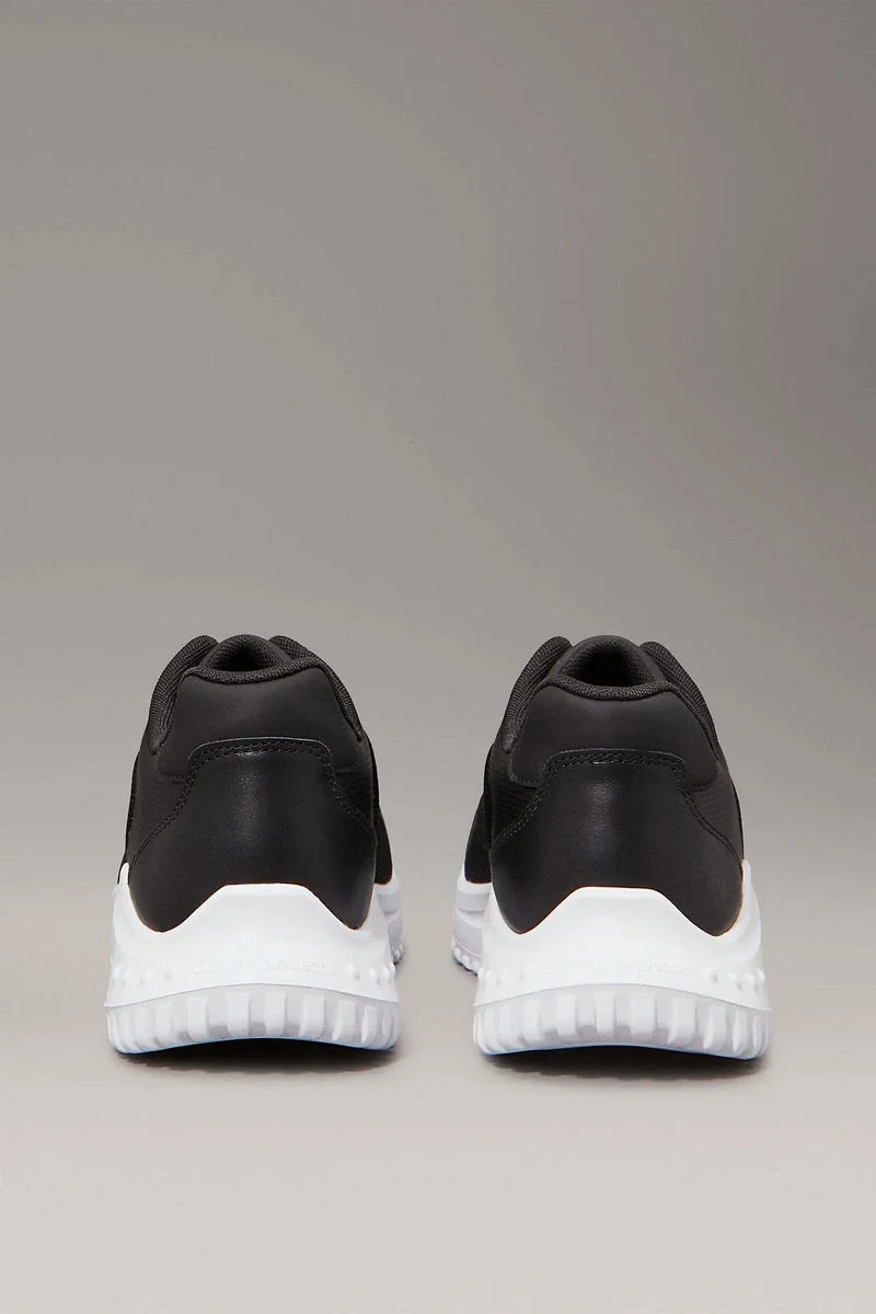 Calvin Klein EVA RUNNER LOW MESH MIX Erkek  Sneaker YM0YM01185-0GM