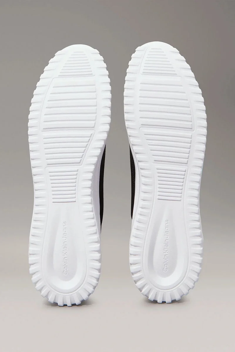 Calvin Klein EVA RUNNER LOW MESH MIX Erkek  Sneaker YM0YM01185-0GM