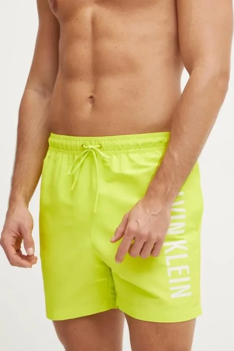 Calvin Klein MEDIUM DRAWSTRING Erkek  Mayo KM0KM01092-LRF